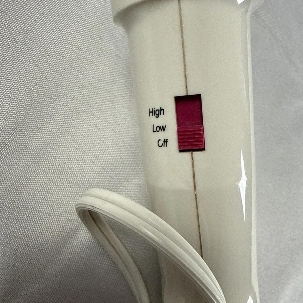 Pollenex Power Massage High Intensity Massager Corded